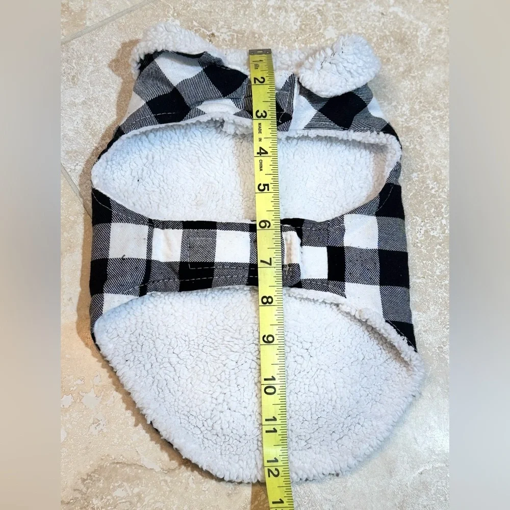 Dog Coat​